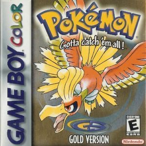 pokemon gold emulator gb mac